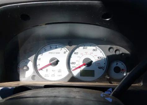 2002 Ford Escape Xlt из США, поврежденный, VIN 1FMCU04102KA33961